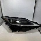 2020-2022 Lexus RX350 RX450 Single Beam Right Side Headlight Led / #7 Oem Used. Price: $323.00.