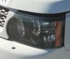 2012-2013 Land Rover Range Sport Lh Driver Hid Xenon Headlight Lamp Oem Used. Price: $840.58.