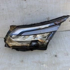 Oem Nissan Pathfinder Left Driver Side Headlight Lh 26060-6TA9B 2022, 2023, 2024 Used. Price: $164.99.