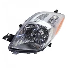 For Toyota Yaris Headlight 2006 2007 2008 Driver Side Hatchback Dot TO2502170 New. Price: $89.98.