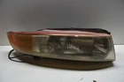 1999-2001 Mitsubishi Galant Left Driver Side Headlight Headlamp Oem, 114-60031 Used. Price: $105.00.