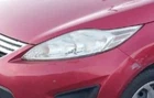 2011-2013 Ford Fiesta Driver Lh Headlight Lamp Assembly Oem Lkq Used. Price: $140.98.
