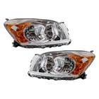 Tyc Driver & Passenger Side Replacement Headlight Set Capa Certified New. Price: $344.88.
