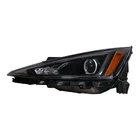Tyc 20-16914-90-9 Left Headlight Assembly For 2019-2020 Hyundai Elantra New. Price: $295.00.