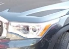Gmc Acadia Lh Driver Head Light Lamp Oem Lkq Used. Price: $1052.58.