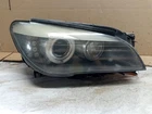 Passenger Headlight Xenon Hid Adaptive Headlamps Fits 09-12 Bmw 750I 202876 Used. Price: $131.56.