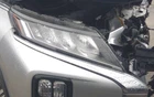 Passenger Right Rh Headlight Lamp 2020 21 22 23 24 25 Mitsubishi Outlander Sp Used. Price: $808.08.