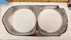 Used Oem Gm Left-hand Headlight Bezel 9782753 1966 Pontiac Tempest/gto (SVM148A). Price: $59.95.