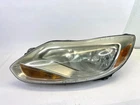 2012-2014 Ford Focus Fr Left Driver Side Headlight Lamp Halogen Oem BM51-13W030 Used. Price: $59.97.