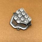 Oem For 11-13 Bmw Series 528I 535I 550I Turn Signal Diode Computer Rh Used. Price: $30.95.