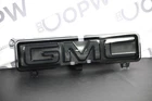 2024-2026 Gmc Sierra Ev Denali Led Emblem Illuminated Logo Grille Oem Used. Price: $199.99.