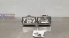 87 Chevy C10 Dual Headlight Lamp Set Right Passenger Used. Price: $50.00.
