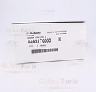 Subaru Oem Sensor Ay Head Lamp 84031FG000 84031-FG000 New. Price: $87.99.