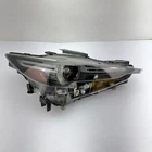 17 21 Mazda CX-5 Passenger Right Side Led Headlight Lamp W/ Afs KB8B51030 Oem Used. Price: $240.00.