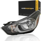 For Chevy Spark 2016-2022 Headlight Driver Side Capa GM2502434, GM2502434C New. Price: $337.58.
