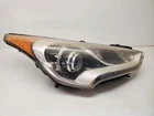 2013 - 2017 Hyundai Veloster Front Passenger Right Headlight Headlamp Halogen Used. Price: $347.05.
