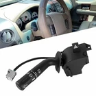 Turn Signal Wiper Dimmer Combination Lever Switch 2005-2008 F150 Ford New. Price: $29.44.