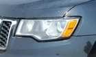 2017-2021 Jeep Grand Cherokee Lh Driver Headlight Lamp Oem Used. Price: $231.08.