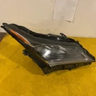 2016-2019 Lexus RX350 RX450H Triple Beam Led Headlight 1EJ945251-02 Oem Used. Price: $895.00.