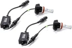 Oracle Lighting 9012 4000+ Lumen Led Headlight Bulbs 6000K - Pair New. Price: $134.99.