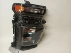 2024 Chevrolet Silverado 2500 Headlight Passenger Right 2935526 Used. Price: $379.00.