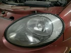 Driver Left Headlight From 6/10/98 Fits Taurus 104865064 Used. Price: $83.31.