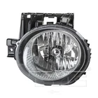 Headlight Assembly-regular Tyc 20-9174-00 New. Price: $160.99.