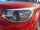 2017 Kia Soul Driver Left Headlight Assembly Oem Halogen 75000 Miles Lamp Used. Price: $112.50.