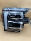 2024-2025 Ford F150 Led Projector Bezel Passenger Headlight RL3V-13E017-Y New. Price: $649.99.