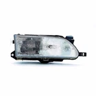 New Aftermarket Passenger Side Front Head Lamp Assembly 811101E221-V. Price: $48.06.