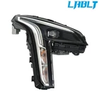 Lablt Right Side Headlight Headlamp Halogen W/led Drl For 2019-2021 Cadillac XT4 New. Price: $239.25.