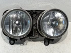98-03 Jaguar XJ8 Front Right Passenger Side Headlight Lamp Halogen Oem Used. Price: $193.59.