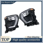 Fits 2024-2026 Chevrolet Chevy Silverado 2500 3500 Led Headlight Left + Right New. Price: $1098.33.