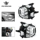 Led Headlight Assembly Driver Passenger For Mitsubishi Outlander Phev 2.4L New. Price: $316.50.