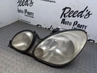 Driver Headlight Market Without Xenon Fits 98-05 Lexus GS300 1176480 Used. Price: $70.00.
