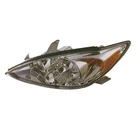 New Toyota Passenger Side Headlight Assembly 81110AA060 Oem. Price: $202.01.