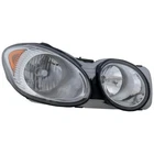 Oem Grade Headlight Assembly 2008-2009 Buick Lacrosse Allure Halogen New. Price: $392.35.