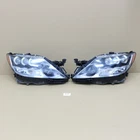 Jdm Lexus LS460 LS600H 2010-2012 Oem Triple Beam Hid Head Light Lamp Lh Rh Pair Used. Price: $769.99.