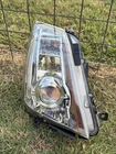 2008-2013 Cadillac Cts Right Passenger Side Xenon Hid Headlight Used. Price: $295.00.