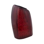 Tail Light For Cadillac Deville 2000-2005 Driver Side 15145294 New. Price: $182.95.