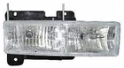 Depo Auto Parts 3321117PXAS Headlights New. Price: $110.90.