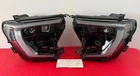 2024 2025 Gmc Acadia Led Denali Trim Left & Right Headlight Lamp Oem 786 Used. Price: $1200.00.