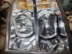 Chevy Silverado Headlight Assembly Dorman Left Side Used. Price: $65.00.