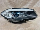 Bmw Series F10 520I 528I 535I 530I Rhs Headlight Xenon Daynamic Rhd 7203254 Used. Price: $350.00.