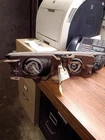 Driver Headlight Fixed Composite Coupe Fits 91-96 Saturn Series 230752 Used. Price: $39.99.