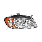 For 2002 2003 2004 Kia Spectra Headlight Assembly Passenger Side KI2503111 New. Price: $98.40.