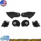 Headlamp-front Lamps-repair Kit Lh Rh For Mercedes W204 2008-2014 2048201114 New. Price: $24.98.