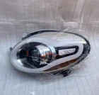 2014-2019 Fiat 500L Left Drivers Side Upper Halogen Headlight Oem 68223661AA New. Price: $485.00.