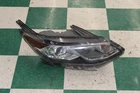16-19 Volt Passenger Side Right Rh Headlamp Headlight Lens Factory Oem Wty Used. Price: $319.99.