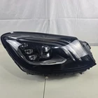 Mercedes-benz S-class W222 Fl Multibeam Led Right Oem Headlight A2229068805 Used. Price: $1070.40.